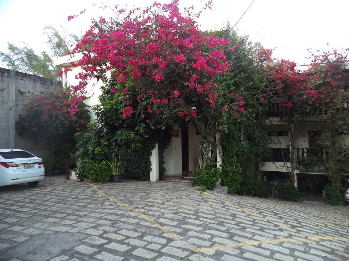 Chales Xibayka Ilhabela Exterior foto