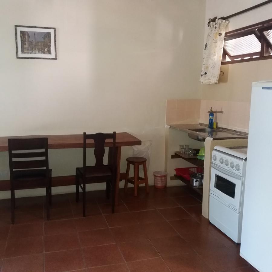 Chales Xibayka Ilhabela Exterior foto