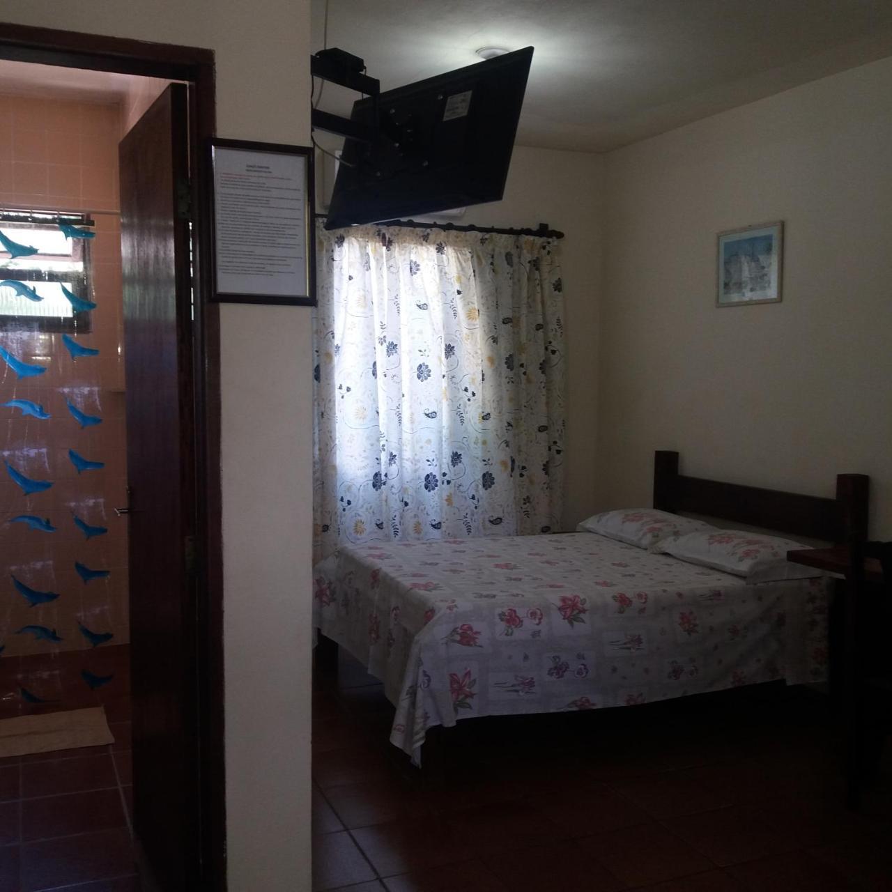 Chales Xibayka Ilhabela Exterior foto